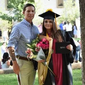 Meet your Posher, Kody